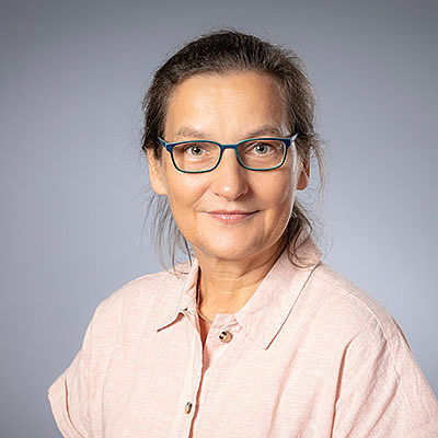 Kirsten Breiter