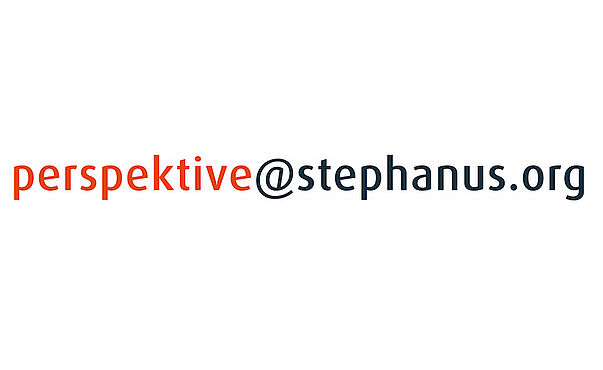 Logo Perspektive-Stephnaus