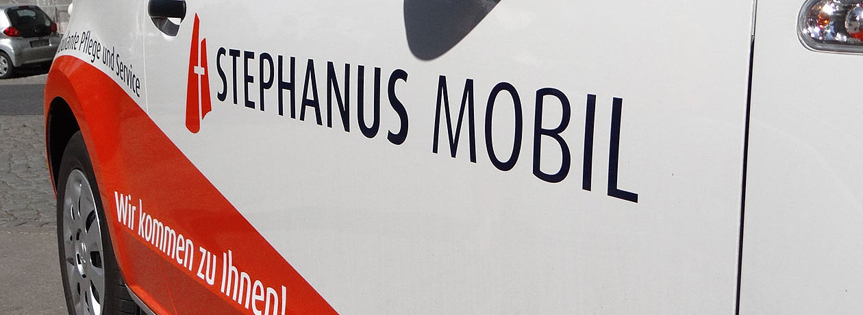 Stephanus-Mobil 