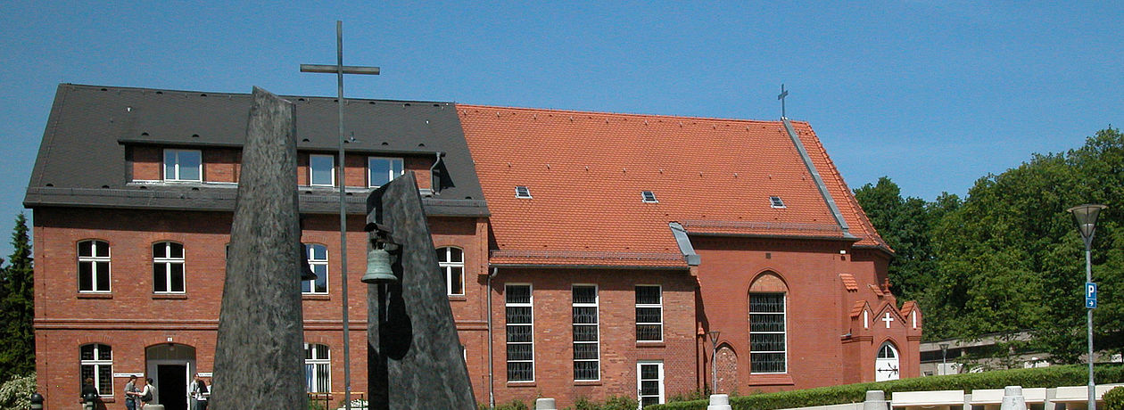 Friedenskirche Berlin-Weißensee