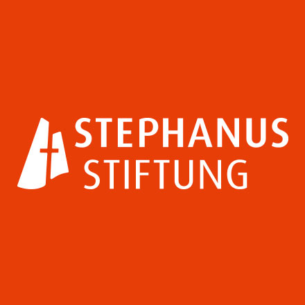 Eine aktuelle Meldung der Stephanus-Stiftung