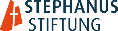 Logo Stephanus-Stiftung