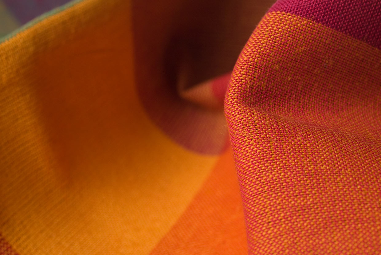 Textilien - Produkte der Stephanus gGmbH Werkstätten