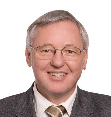 Hanfried Zimmermann 