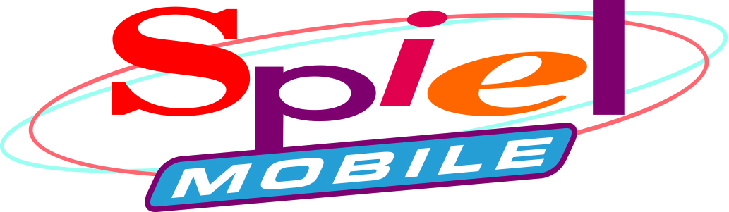 Förderlogo von Spiel MOBILE