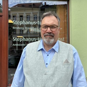 Foto von Dr. Ümit Öztoprak