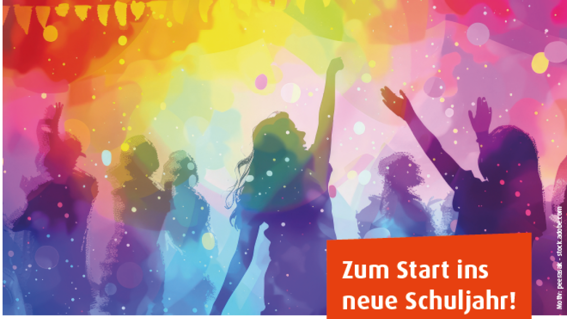 Ein Plakat zur Veranschaulichung von Sommerfest 2026 bei Oberlin Seminar
