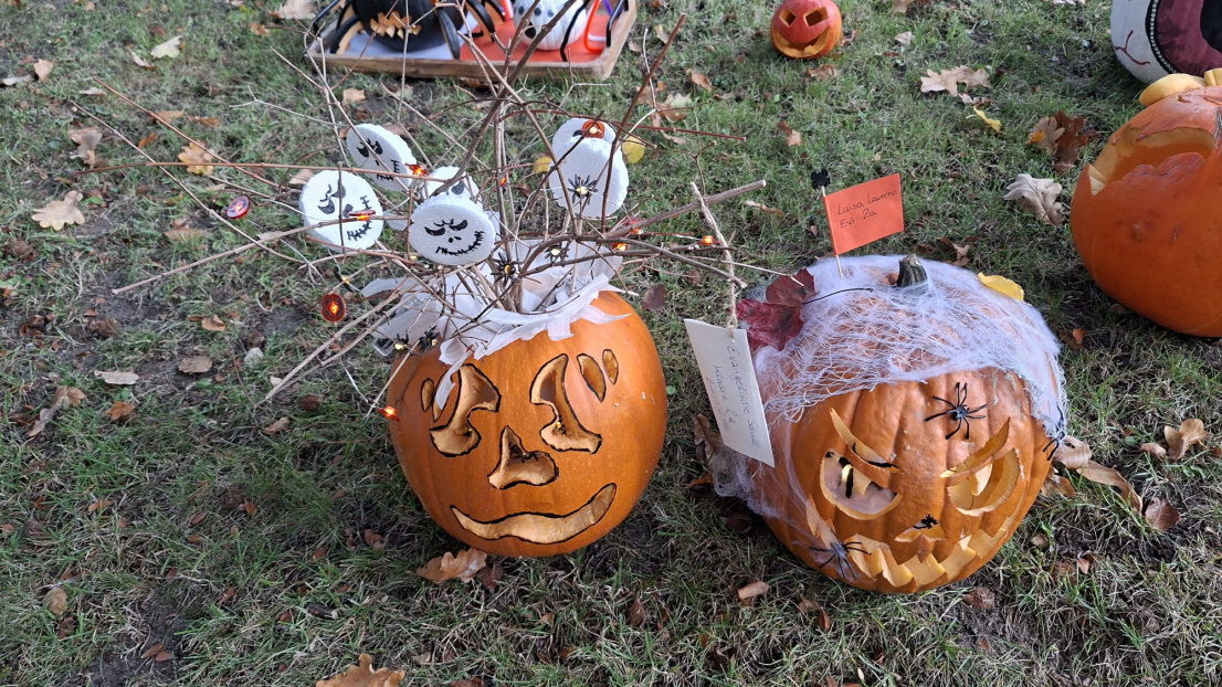 Kürbisfest