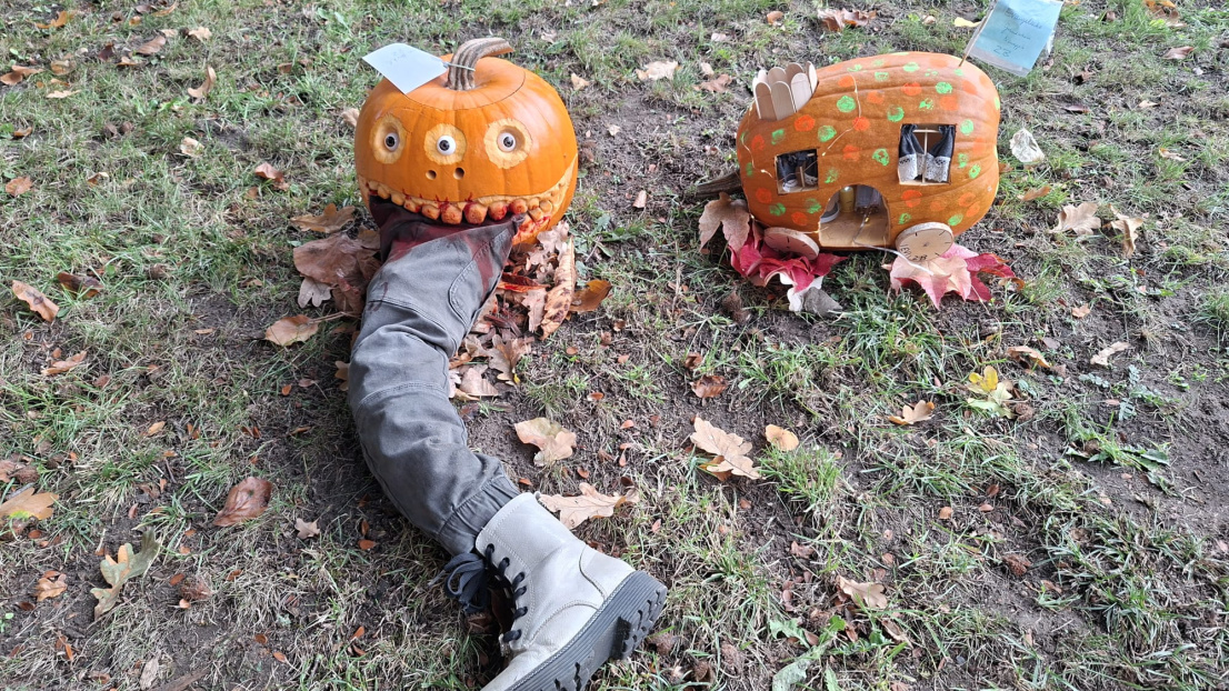 Kürbisfest