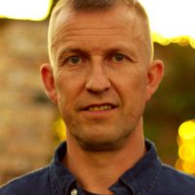Porträtfoto von Jan Illig